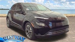 2023 Hyundai Kona Electric SE