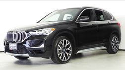 2022 BMW X1 sDrive28i