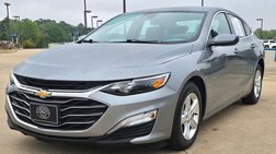 2023 Chevrolet Malibu LS Fleet