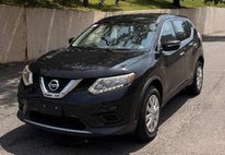 2014 Nissan Rogue SV