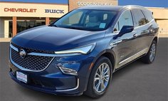 2024 Buick Enclave Avenir