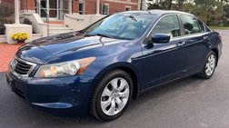 2009 Honda Accord EX