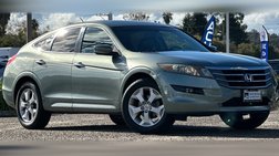 2010 Honda Accord Crosstour EX-L