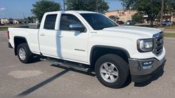2019 GMC Sierra 1500 Limited SLE