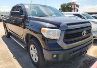 2017 Toyota Tundra SR
