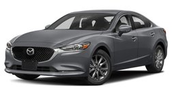 2018 Mazda MAZDA6 Sport