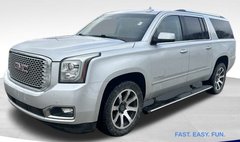 2015 GMC Yukon XL Denali