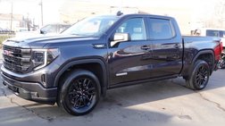 2024 GMC Sierra 1500 Elevation Standard