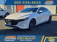 2024 Mazda MAZDA3 2.5 S Premium