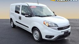 2022 Ram ProMaster City Base