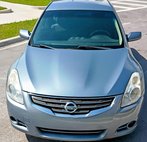 2012 Nissan Altima 2.5