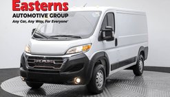 2023 Ram ProMaster 2500 136 WB