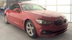 2014 BMW 4 Series 428i xDrive