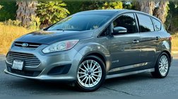 2013 Ford C-Max Hybrid SE