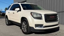 2015 GMC Acadia SLT-2