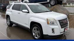 2012 GMC Terrain SLT-2