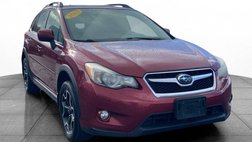 2013 Subaru XV Crosstrek 2.0i Limited
