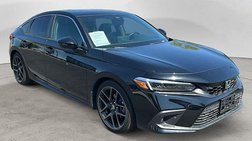 2023 Honda Civic Sport Touring