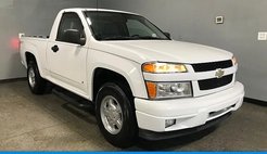 2008 Chevrolet Colorado LS