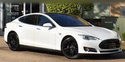 2013 Tesla Model S Base