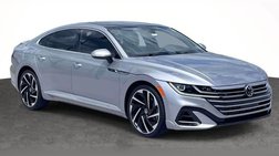2021 Volkswagen Arteon SEL Premium R-Line