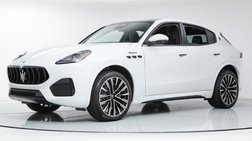 2025 Maserati Grecale Modena