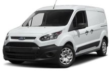 2018 Ford Transit Connect XL