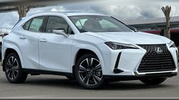 2026 Lexus UX 300h Premium