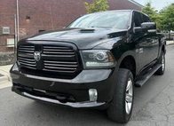 2013 Ram Ram Pickup 1500 Sport
