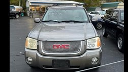 2006 GMC Envoy XL Denali