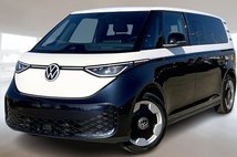 2025 Volkswagen ID.Buzz Pro S Plus 4Motion