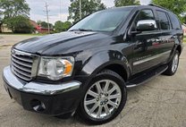 2007 Chrysler Aspen Limited