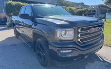 2016 GMC Sierra 1500 Base