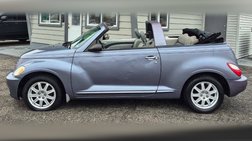 2007 Chrysler PT Cruiser Base