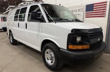 2015 Chevrolet Express 2500