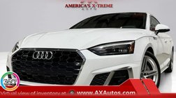2021 Audi A5 Sportback quattro Premium 45 TFSI