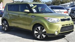 2015 Kia Soul !