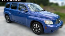 2008 Chevrolet HHR LT