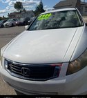 2008 Honda Accord LX
