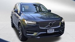 2023 Volvo XC90 B6 Ultimate Bright Theme 7P