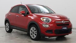 2016 Fiat 500X Easy