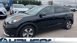 2019 Kia Niro FE