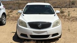 2015 Buick Verano Base