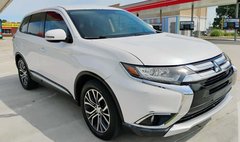 2016 Mitsubishi Outlander SEL