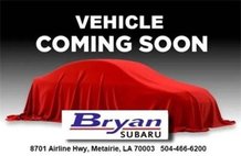 2020 Subaru Ascent Limited 7-Passenger