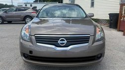 2007 Nissan Altima 2.5
