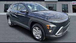 2025 Hyundai Kona SE