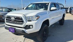 2019 Toyota Tacoma SR5 V6