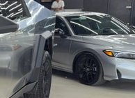 2024 Tesla Cybertruck Cyberbeast