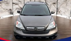 2009 Honda CR-V EX